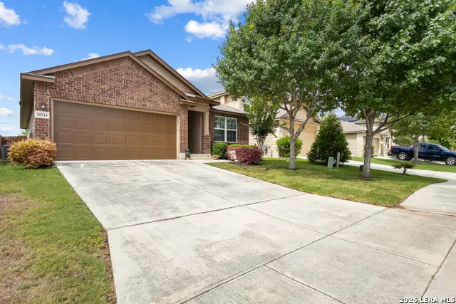 10514 Stampede Stead, San Antonio, TX 78254 - #2