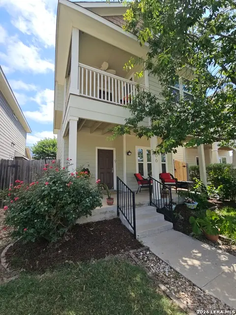 106 Wainscot Oak Way, San Marcos, TX 78666 - #1