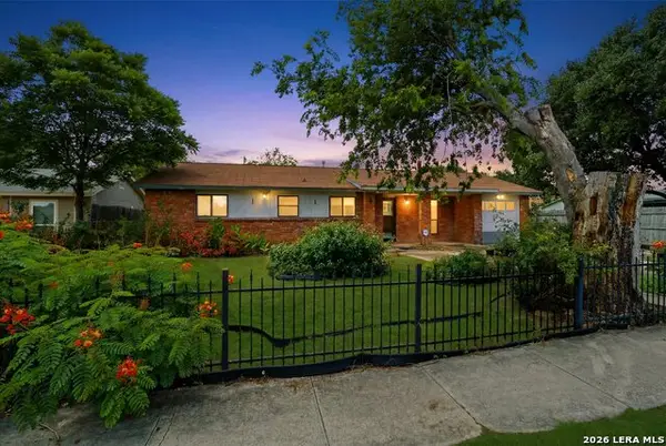 4030 Judivan, San Antonio, TX 78218