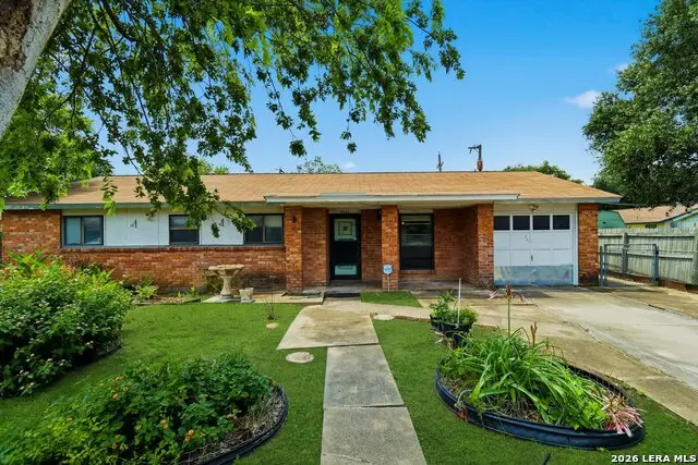 4030 Judivan, San Antonio, TX 78218 - #2