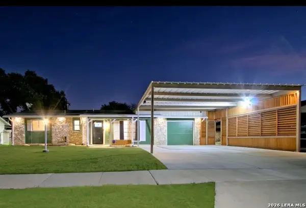 7226 Westglade Dr, San Antonio, TX 78227