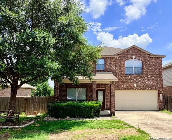 12642 Point Smt, San Antonio, TX 78253