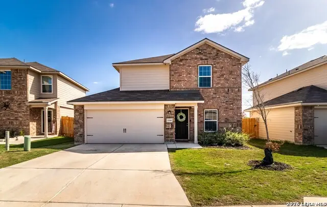15290 Snug Harbor Way, Von Ormy, TX 78073 - #1