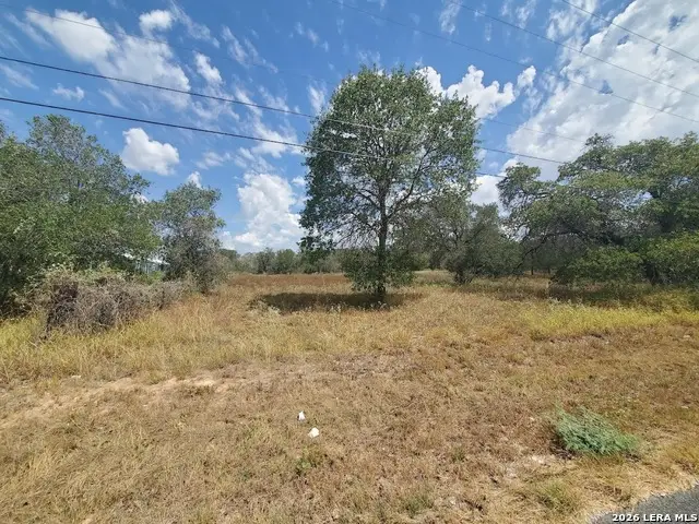 2225 Silver Mountain Drive, San Antonio, TX 78264 - #2