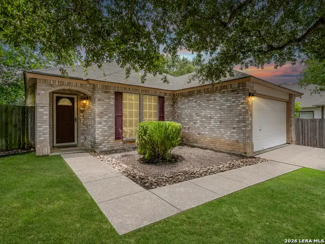 5222 Spring Arrow, San Antonio, TX 78247 - #1