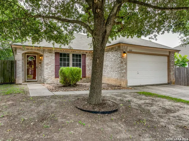 5222 Spring Arrow, San Antonio, TX 78247 - #2