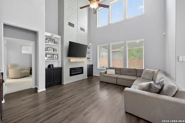 2805 Cheney Rd, Schertz, TX 78108 - #3