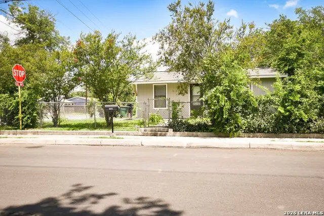 1263 Chalmers, San Antonio, TX 78211 - #1