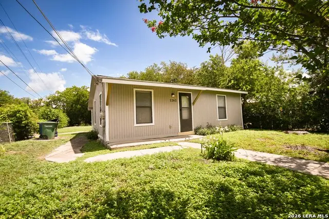 1263 Chalmers, San Antonio, TX 78211 - #2