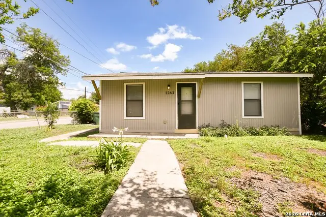 1263 Chalmers, San Antonio, TX 78211 - #3
