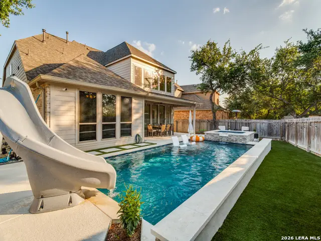 188 Cimarron Creek, Boerne, TX 78006 - #1