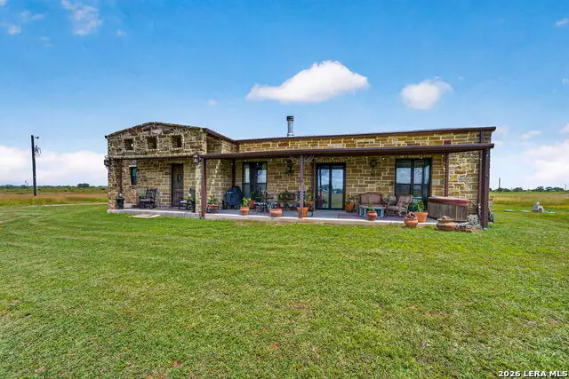 2193 State Highway 97 W, Floresville, TX 78114 - #1