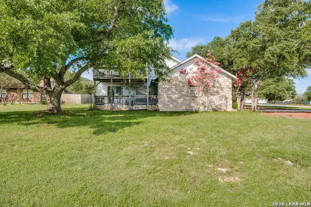 598 Irene Drive, Canyon Lake, TX 78133 - #3