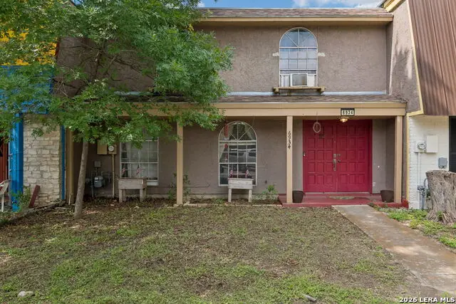 6934 Neston Dr, San Antonio, TX 78239 - #2