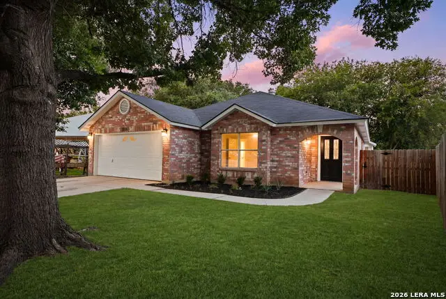 11090 Kimes Park Dr, San Antonio, TX 78249 - #1