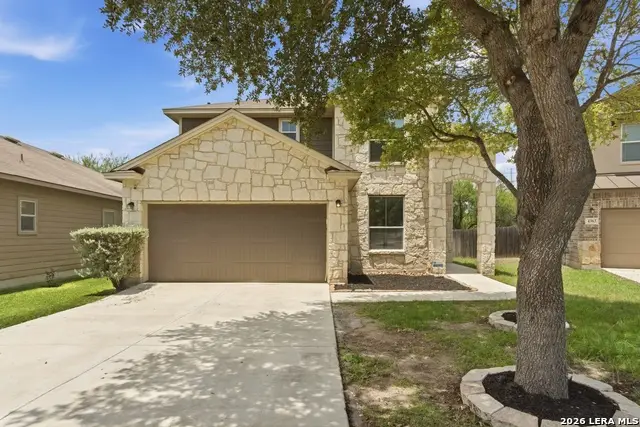 4359 Anson Jones, San Antonio, TX 78223 - #1