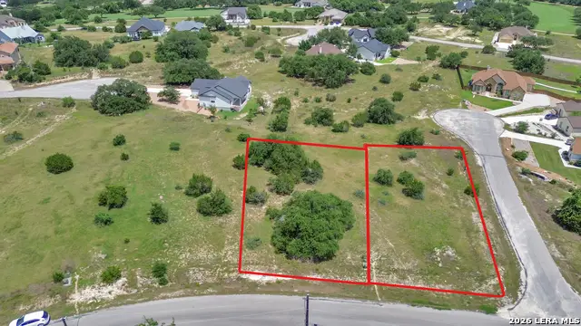 215 George Dolson, Blanco, TX 78606 - #2