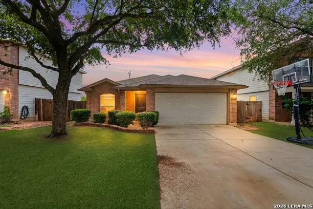9428 Velvet Spring, San Antonio, TX 78254 - #1