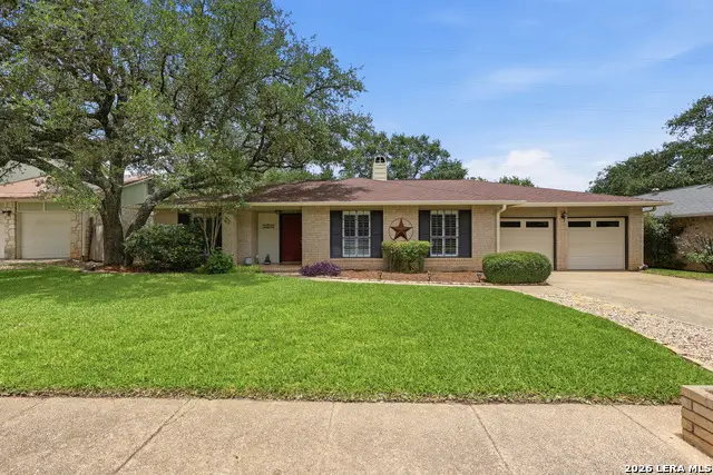2207 Oak Bnd, San Antonio, TX 78259 - #1