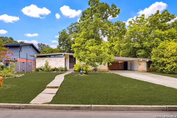 2110 Flamingo, San Antonio, TX 78209