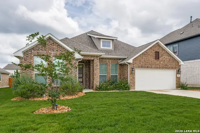 25222 Ahava, San Antonio, TX 78261 - #1