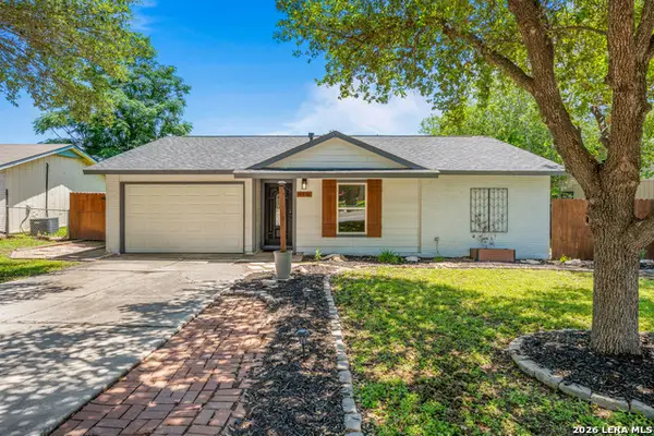 9816 Meadow Hl, Converse, TX 78109