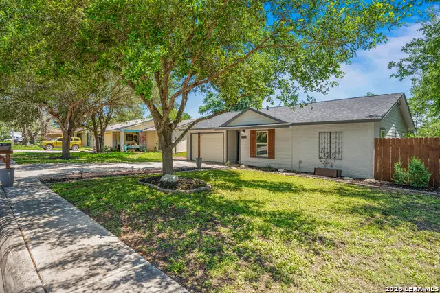 9816 Meadow Hl, Converse, TX 78109 - #3