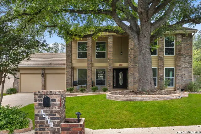 19915 Encino Ridge St, San Antonio, TX 78259 - #2