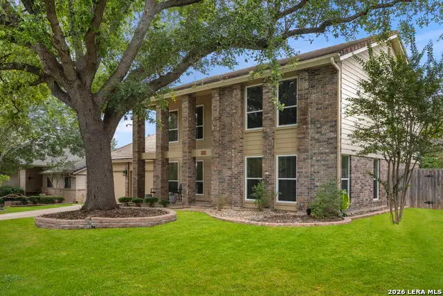 19915 Encino Ridge St, San Antonio, TX 78259 - #3