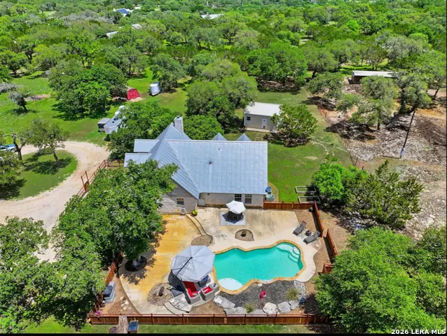 125 River Bluff Dr, Boerne, TX 78006 - #1