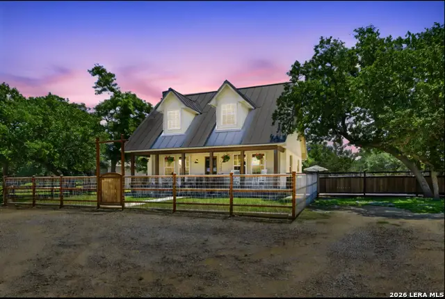 125 River Bluff Dr, Boerne, TX 78006 - #2