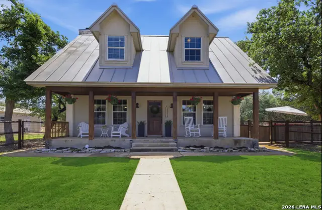 125 River Bluff Dr, Boerne, TX 78006 - #3