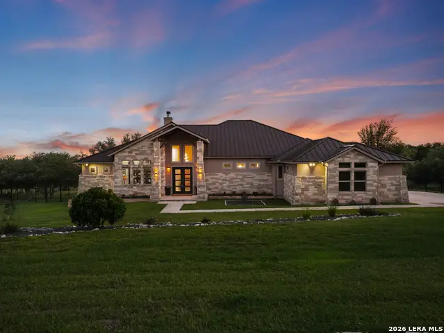 8030 Sky Vista, San Antonio, TX 78266 - #1