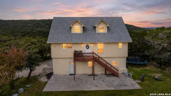 1722 County Road 270, Mico, TX 78056