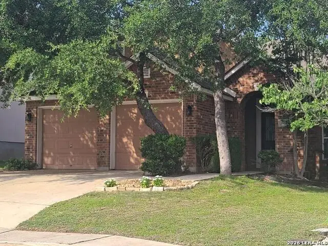 26006 Starling Hl, San Antonio, TX 78260 - #1