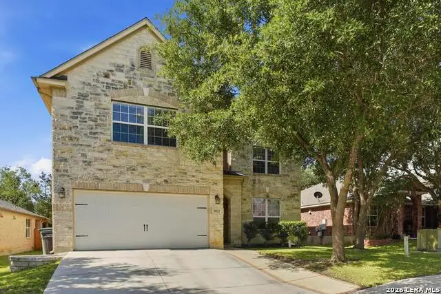 9022 Western Vw, Helotes, TX 78023 - #2