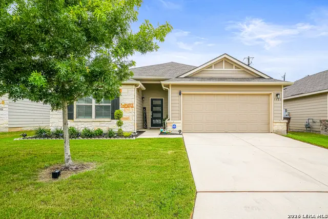 7123 Pioneer Rock, San Antonio, TX 78253 - #1