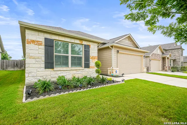 7123 Pioneer Rock, San Antonio, TX 78253 - #2