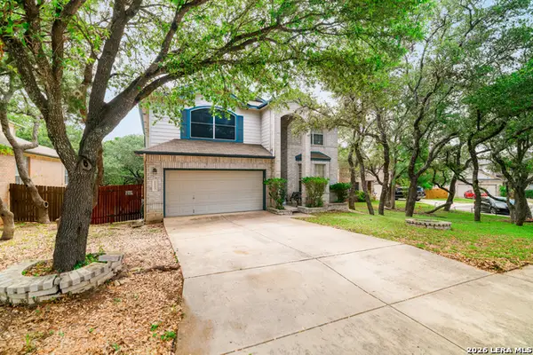 1112 Creek Cabin, San Antonio, TX 78253