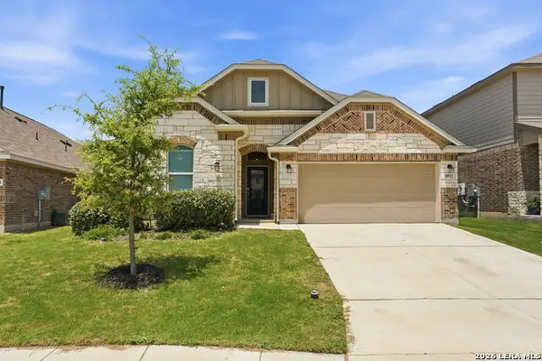 8912 Luciano Ridge, Seguin, TX 78155