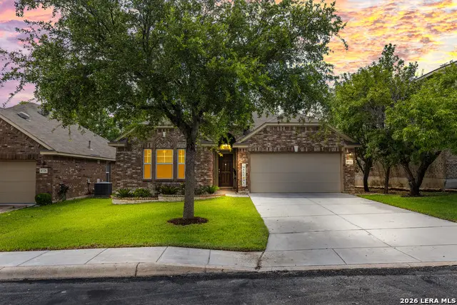 5722 Ginger Rise, San Antonio, TX 78253 - #1
