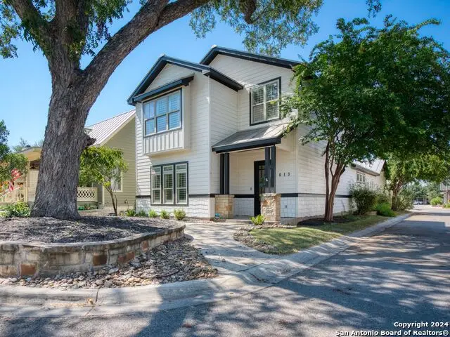 613 Springs Nursery, New Braunfels, TX 78130 - #2