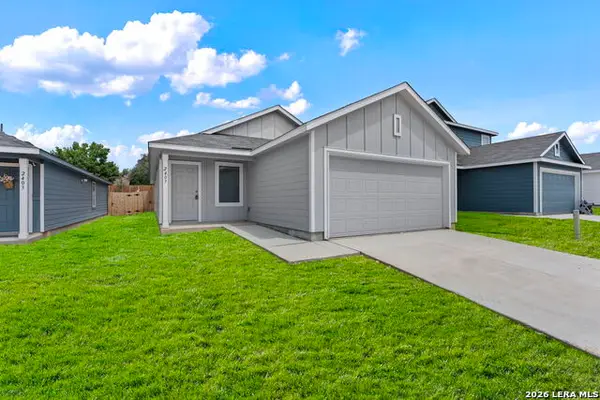 2407 Vireo Way, San Antonio, TX 78253