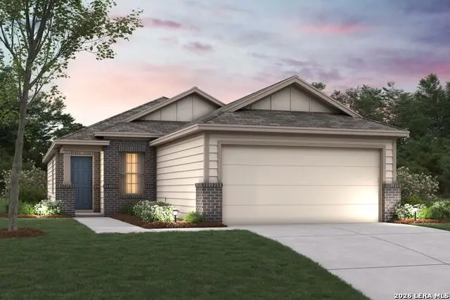1545 Gentle Vw, New Braunfels, TX 78130 - #1