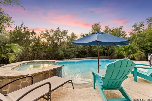 25911 Comanche Creek, San Antonio, TX 78261