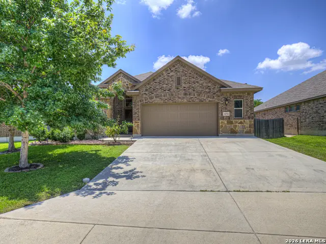 2274 Sun Stone Pl, New Braunfels, TX 78130 - #3