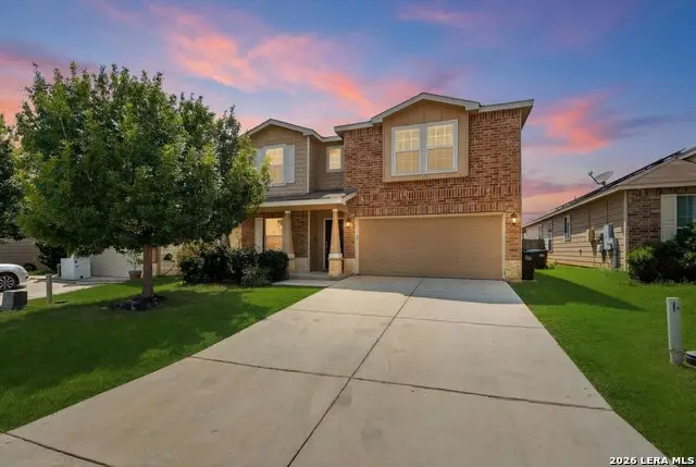 10135 Reyes Heights, San Antonio, TX 78254 - #2