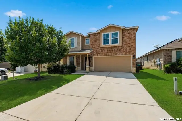 10135 Reyes Heights, San Antonio, TX 78254 - #3