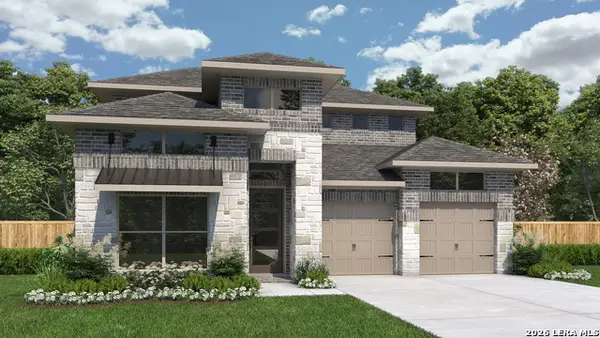 221 Sasparilla, Boerne, TX 78006