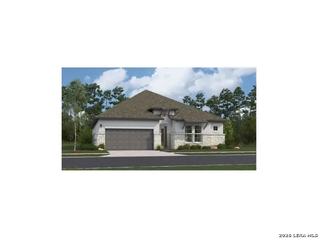 164 Allin Oaks, Universal City, TX 78148 - #1